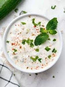 Kheera raita
