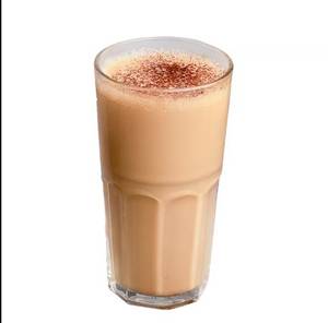 Sugar Free Cold Coffee Shake