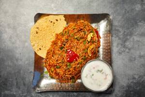 Special Tawa Pulao