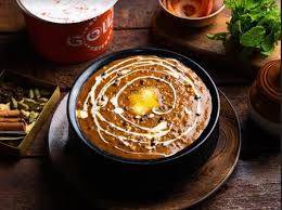 Food Bistro Special Dal Makhani
