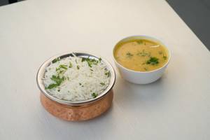 Dal Chawal