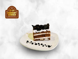 Pastry- Black Forest