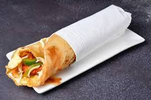 Egg Roll