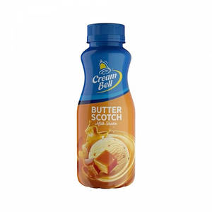 Badam Milk