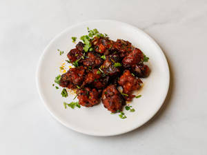 Gobi Manchurian Dry