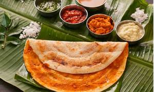 Mysore Sada