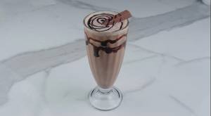 Kit Kat Crunchy Shake