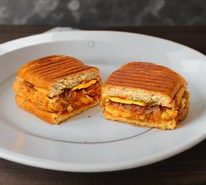 The Signature Sandwich