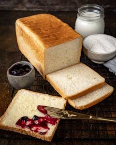 Milk Bread