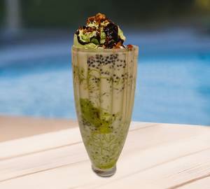 Pista falooda