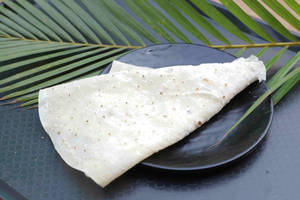 Rumali Roti