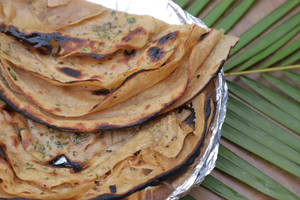 WBW Special Laccha Paratha