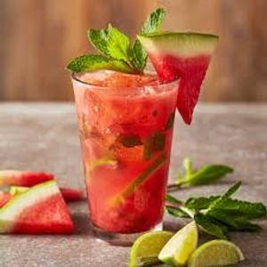 Watermelon Rich Mojito