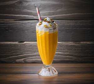 Mango Milkshake [ Beverages   ]
