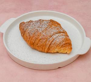 Plain Butter Croissant