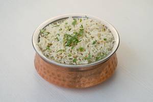 Jeera Rice