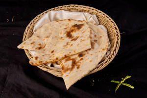 Plain Naan