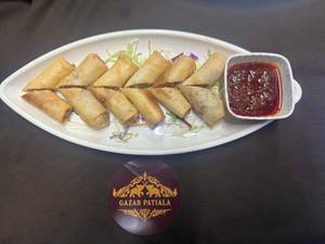 Spring Roll