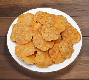 Papdi chat