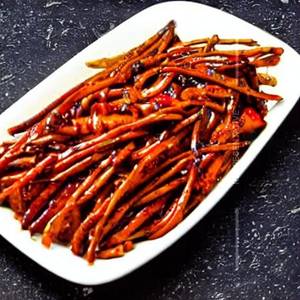 Chillis (Non Veg)