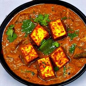 Paneer Diwani