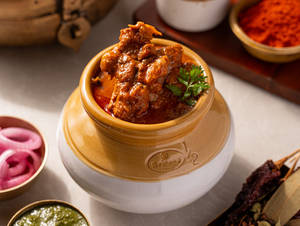 Matka Meat