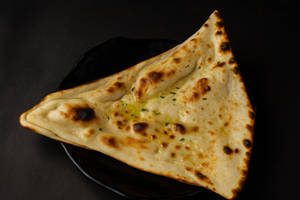 Tandoori Naan