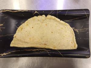 Tandlachi Bhakri Rice Roti