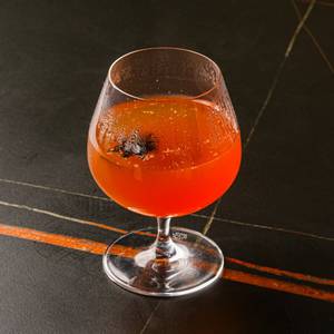 Virgin Hot Toddy