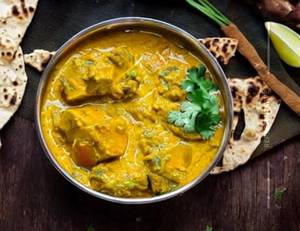 Veg Korma