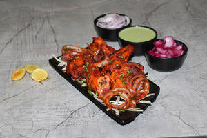 Tandoori Chicken