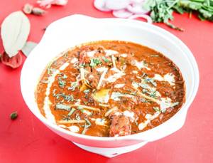 Tawa Chicken