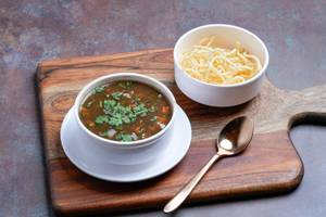 Veg Manchow Soup