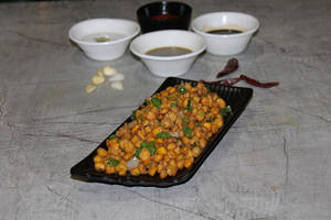 Crispy Corn