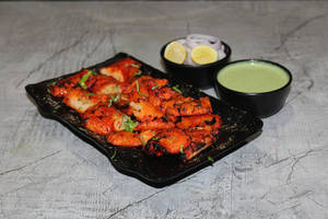 Tandoori Chaap Tikka