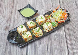 Paneer Malai Tikka