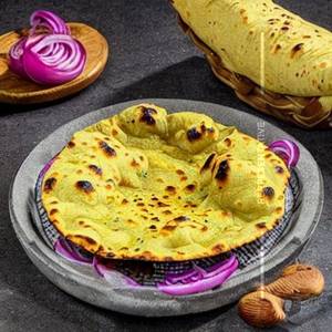 Missi Roti