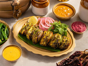 Khubhani Paneer