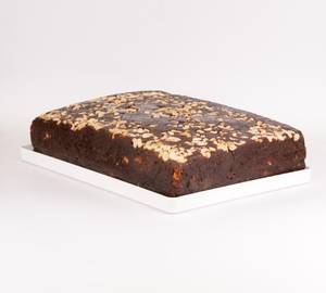 Wheat Dry Fruit Special 500Gm