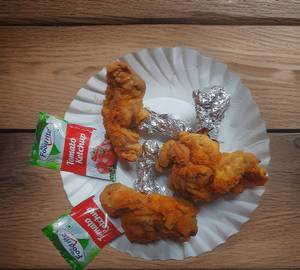 Chicken Lolipops [3 Pieces]