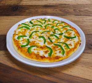 Capsicum Pizza