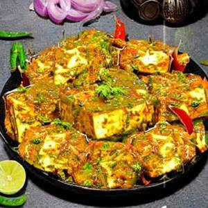 Tandoori Paneer [Large]