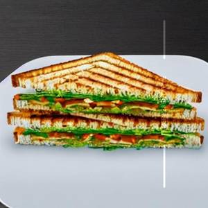 Veg Sandwich