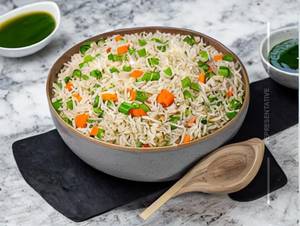 Veg Fried Rice