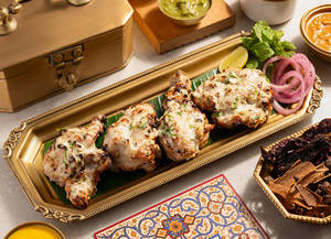 Safaead Tandoori Chicken