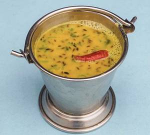 Jeera Dal Fry
