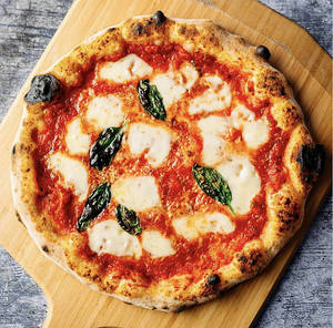 Margherita