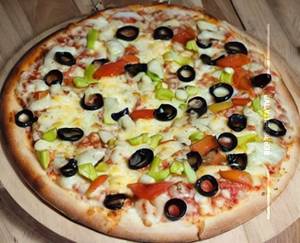 Farm House  [Larege]