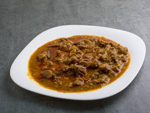 Beef Curry