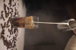Iced Latte